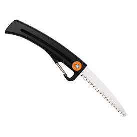 Садова пилка Fiskars Solid SW 16 (1028376)