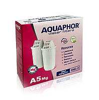 Змінний модуль Аквафор А5 Mg (картридж А5 з магнієм 2шт в комплекті опт.)