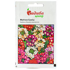 Вербена Магічна суміш 0.1 г Hem Zaden