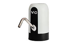 Електрична Помпа для води ViO E7 white біла