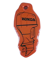 Брелок для ключей плавающий Honda