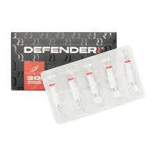 Картриджі DEFENDER CARTRIDGE SYSTEM 30/01 RLSLT, фото 2