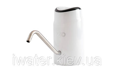 Електрична Помпа для води ViO E8 white біла, фото 1