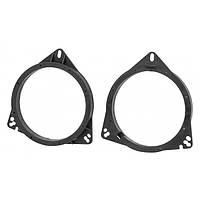 Проставки під динаміки 165 мм/6.5" Carav 14-005 для автомобілів Toyota