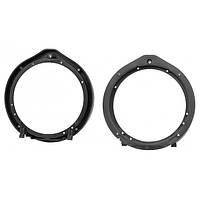 Проставки під динаміки 165 мм/6.5" Carav 14-006 для автомобілів Honda, Acura