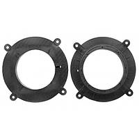 Проставки під динаміки 165 мм/6.5" Carav 14-010 для автомобілів Mazda 6, CX-5