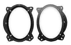 Проставки під динаміки Carav 14-011 для автомобілів Toyota