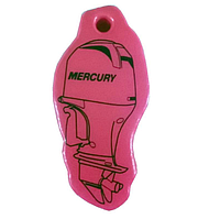 Брелок для ключей плавающий Mercury