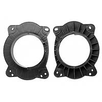 Проставки під динаміки Carav 14-017 для автомобілів Toyota Camry, Highlander