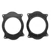 Проставки під динаміки Carav 14-018 для автомобілів Toyota Camry, Corolla Altis