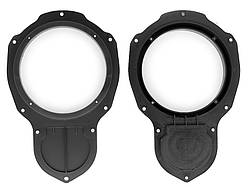 Проставки під динаміки Carav 14-019 для автомобілів Volkswagen Passat