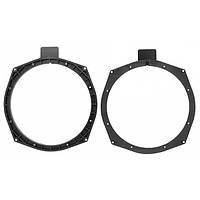 Проставки під динаміки 203 мм/8" Carav 14-028 для автомобілів BMW 1 Series, 3 Series, 5 Series, X1, X3, X4, X5, X6