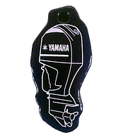 Брелок для ключей плавающий Yamaha