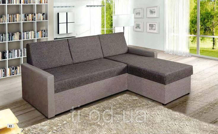 Диван кутовий Артур, фото 1