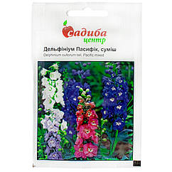 Дельфініум Пасифік суміш 0.2 г Hem Zaden