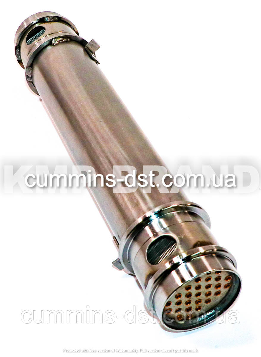 Теплообмінник Perkins 1300, фото 1