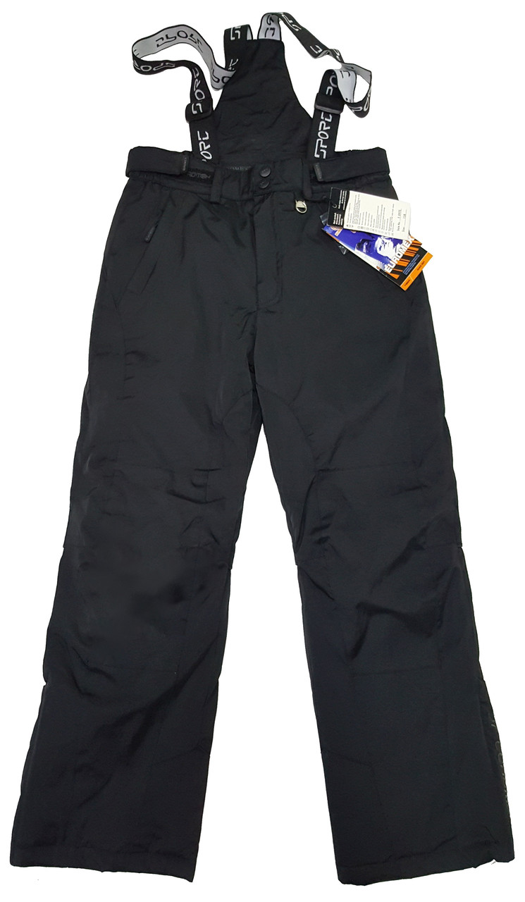 Жіночі зимові штани AZIMUTH, фото 1