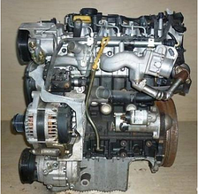 Двигун Opel ANTARA 2.4 A24XE