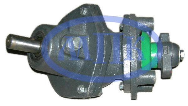 Кутовий Редуктор конічний зернового шнека РСМ-10.01.47.100 Б, фото 1