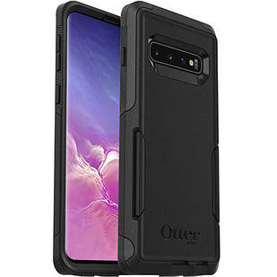 Чохол бампер Otterbox Commuter On-The-Go Protection Series для Samsung Galaxy S10 SM-G973