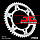 Шестірня задня JT Sprockets JTR859.48, фото 3