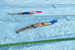 Дошки для плавання