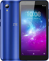 ZTE Blade L8 1/16GB Blue