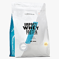 Протеин MyProtein Impact Whey Protein 2.5 кг.