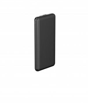 УМБ Havit Power Bank 10000mAh black №HV-PB5000