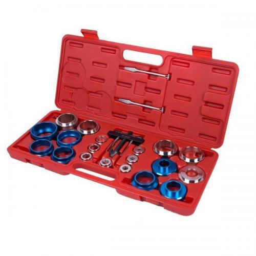 Набір оправок для монтажу і демонтажу сальников Best 1-A1044, фото 1