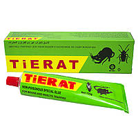 TIERAT – клей від гризунів і повзаючих комах