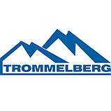Підйомник гідравлічний ножичний для мототехніки (450 кг) Trommelberg TST045M (Німеччина/Тайвань), фото 2
