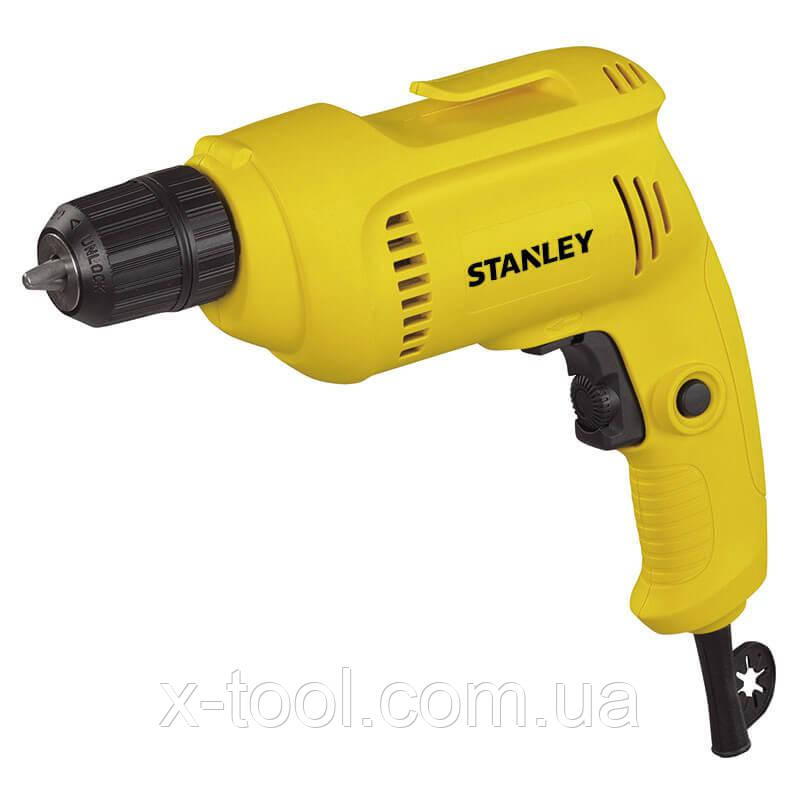 Безударна Дрель STANLEY STDR5510C