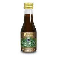 Prestige Ароматизатор Irish Coffee Liqueur, 20мл
