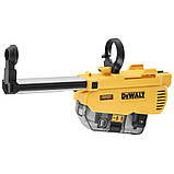 Система пиловидалення DeWALT DWH205DH, фото 2