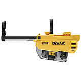 Система пиловидалення DeWALT DWH205DH, фото 3