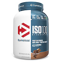 Протеин Dymatize ISO-100 2.27кг.