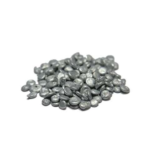 Цинк гранульований (роздрібні ціни прохання переуточнювати)