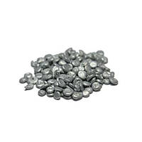 Цинк гранульований (роздрібні ціни прохання переуточнювати)