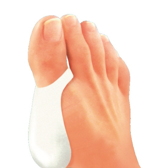 Захисна подушечка для бічної кісточки (протектор) Bunion Protector арт. 276, Pedag (Німеччина), фото 1