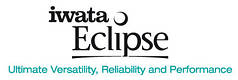 Аерографи Iwata Eclipse