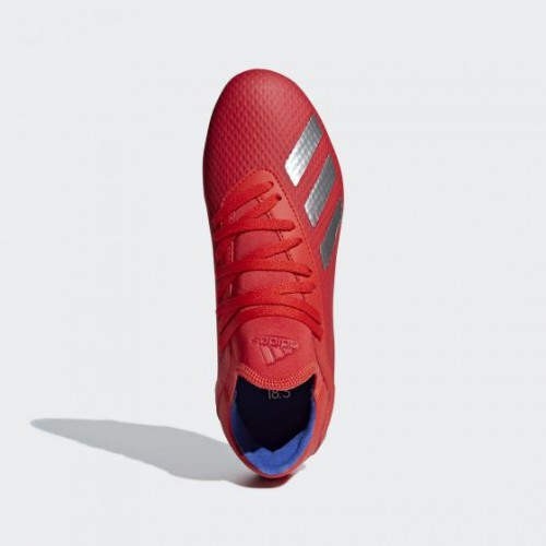 Adidas X 18.3 FG JUNIOR BB9371 ID 1351798973