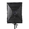 Софтбокс 60х90 см на 5 набоїв E27 Profi-light PS-695 + Стійка 2 м, фото 5