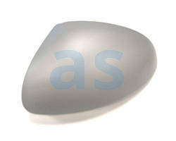 Кришка дзеркала лев. ґрунт. Volkswagen Skoda Seat 5N0857537GRU 5N0857537 5N0857537 5N0857537GRU 5N0857537