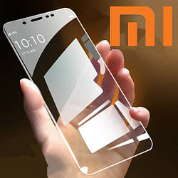 Захисні стекла для телефонів XIAOMI