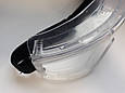 Окуляри захисні SPACER прозорі (закриті), фото 2