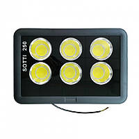 LED прожектор 250 Вт Sotti 6500K IP65 SMD 27500 lm