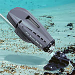 Ручний пилосос Watertech Pool Blaster Max HD (Li-ion), фото 6