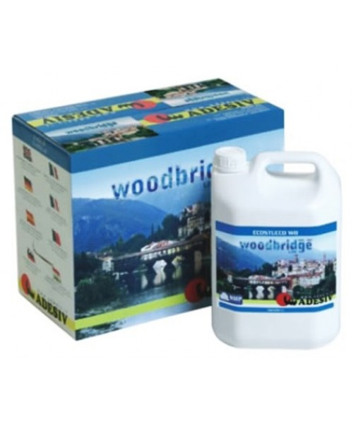 Смола для приготування шпаклівки на водній основі STUCCO WB 1л (Адезів, Італія)