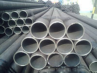Труба сталева водогазопровідна ДК 50х3,5мм